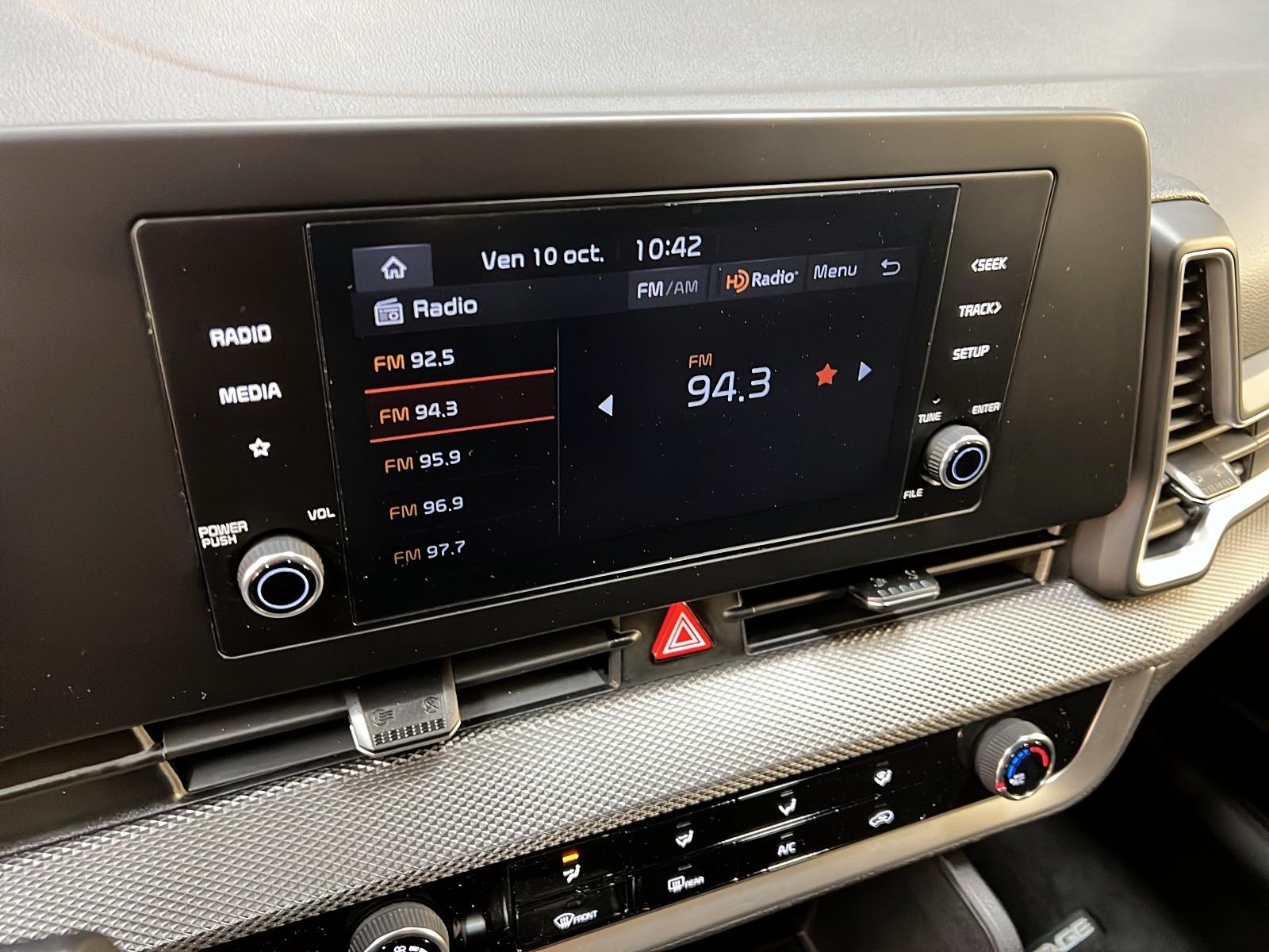 Kia Sportage 2023 - Image #15