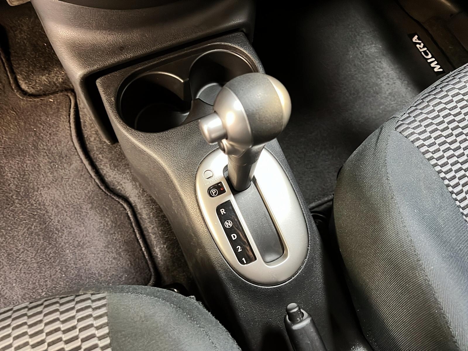 Nissan Micra SV 2019 - image #13