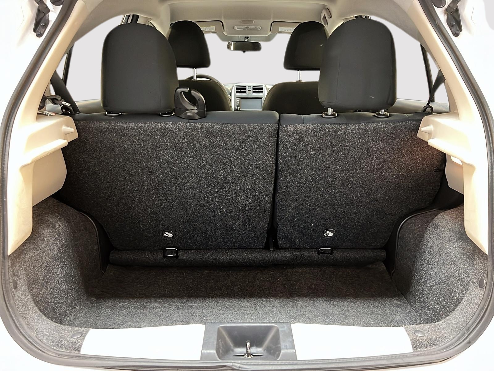Nissan Micra 2019 - Image #12