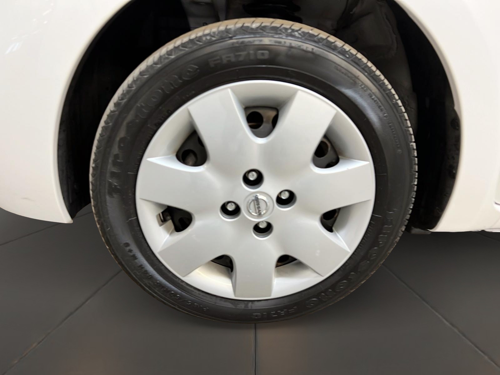 Nissan Micra SV 2019 - image #23