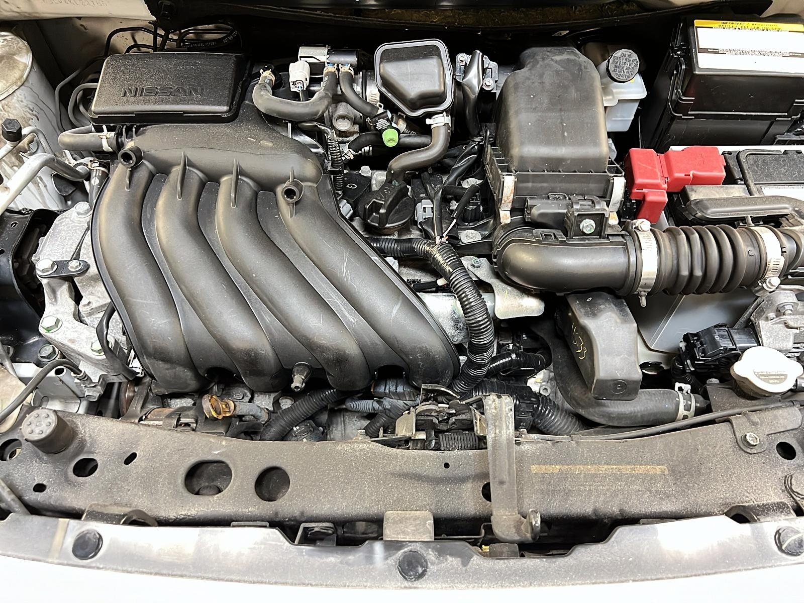 Nissan Micra SV 2019 - image #11