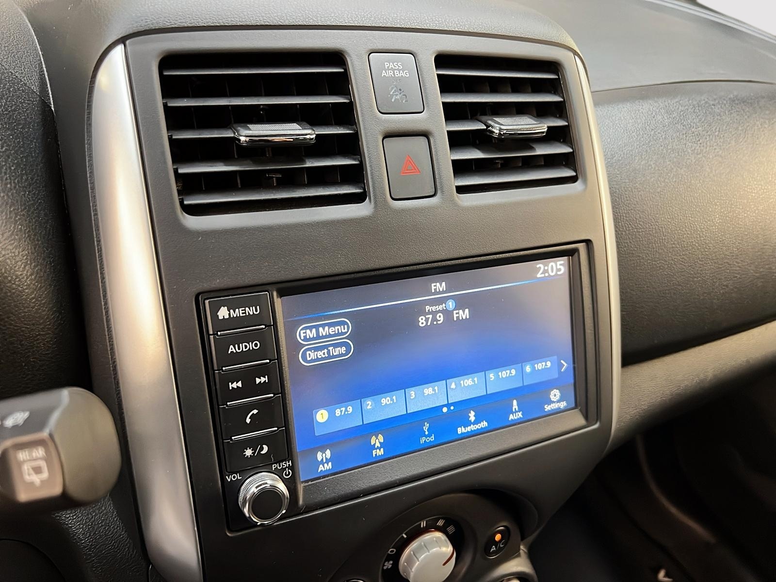 Nissan Micra 2019 - Image #15