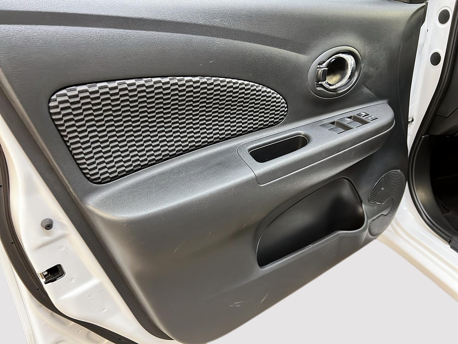 Nissan Micra 2019 - Image #21