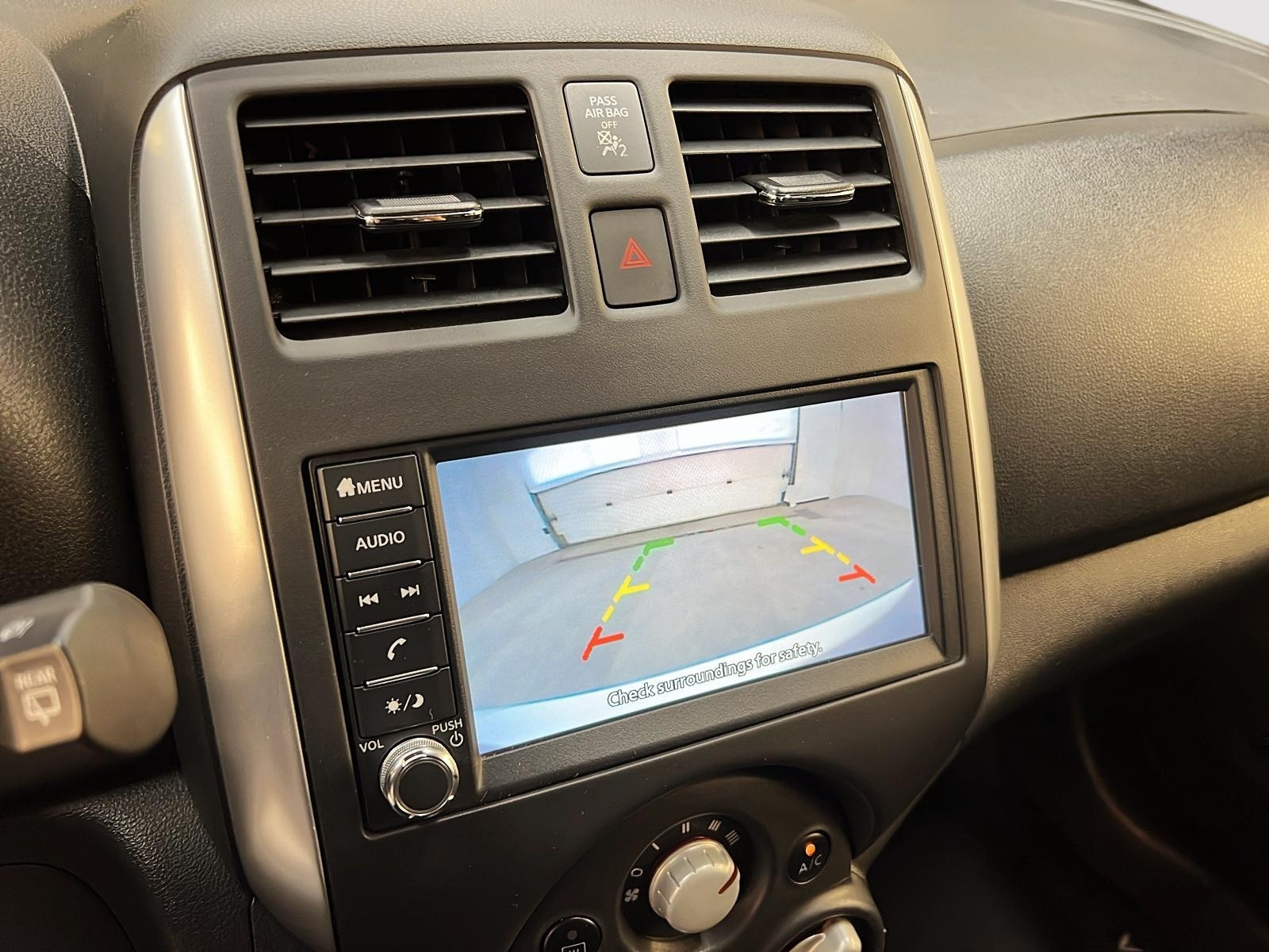Nissan Micra SV 2019 - image #16