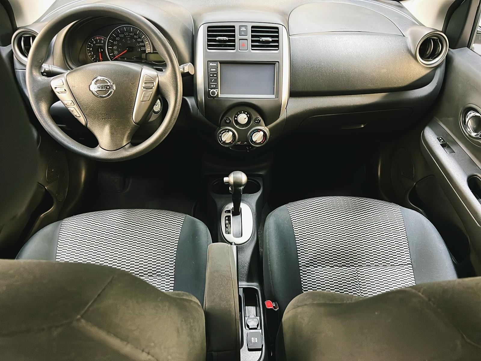 Nissan Micra 2019 - Image #10