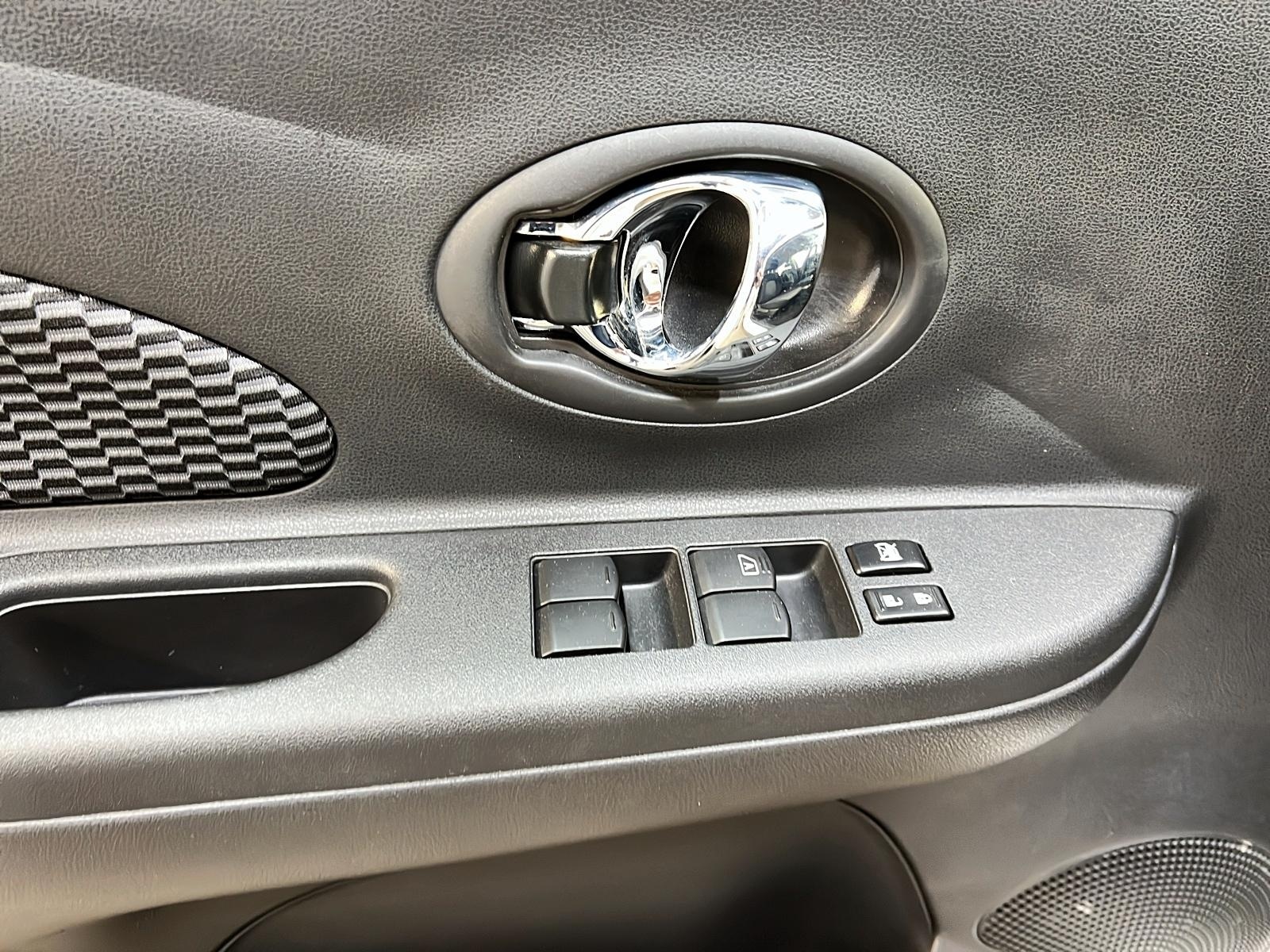 Nissan Micra SV 2019 - image #20