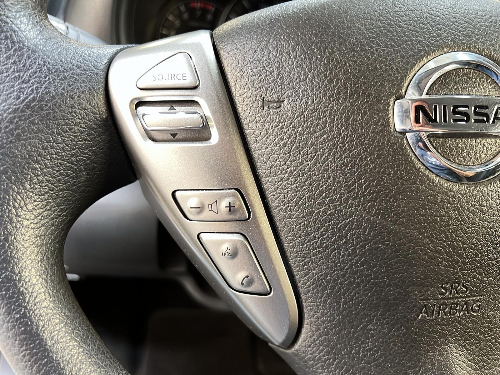 Nissan Micra 2019 - Image #18