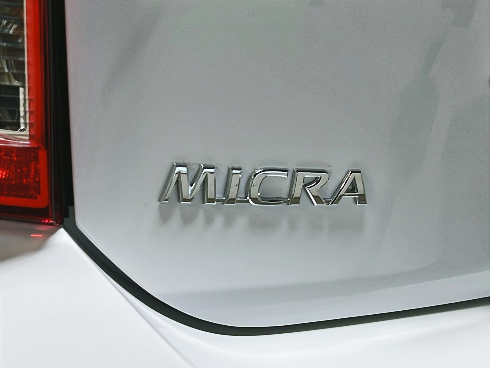 Nissan Micra SV 2019 - image #22