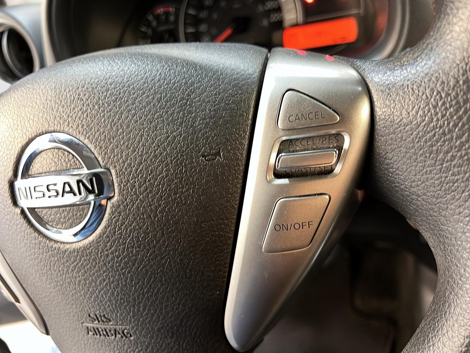 Nissan Micra 2019 - Image #17