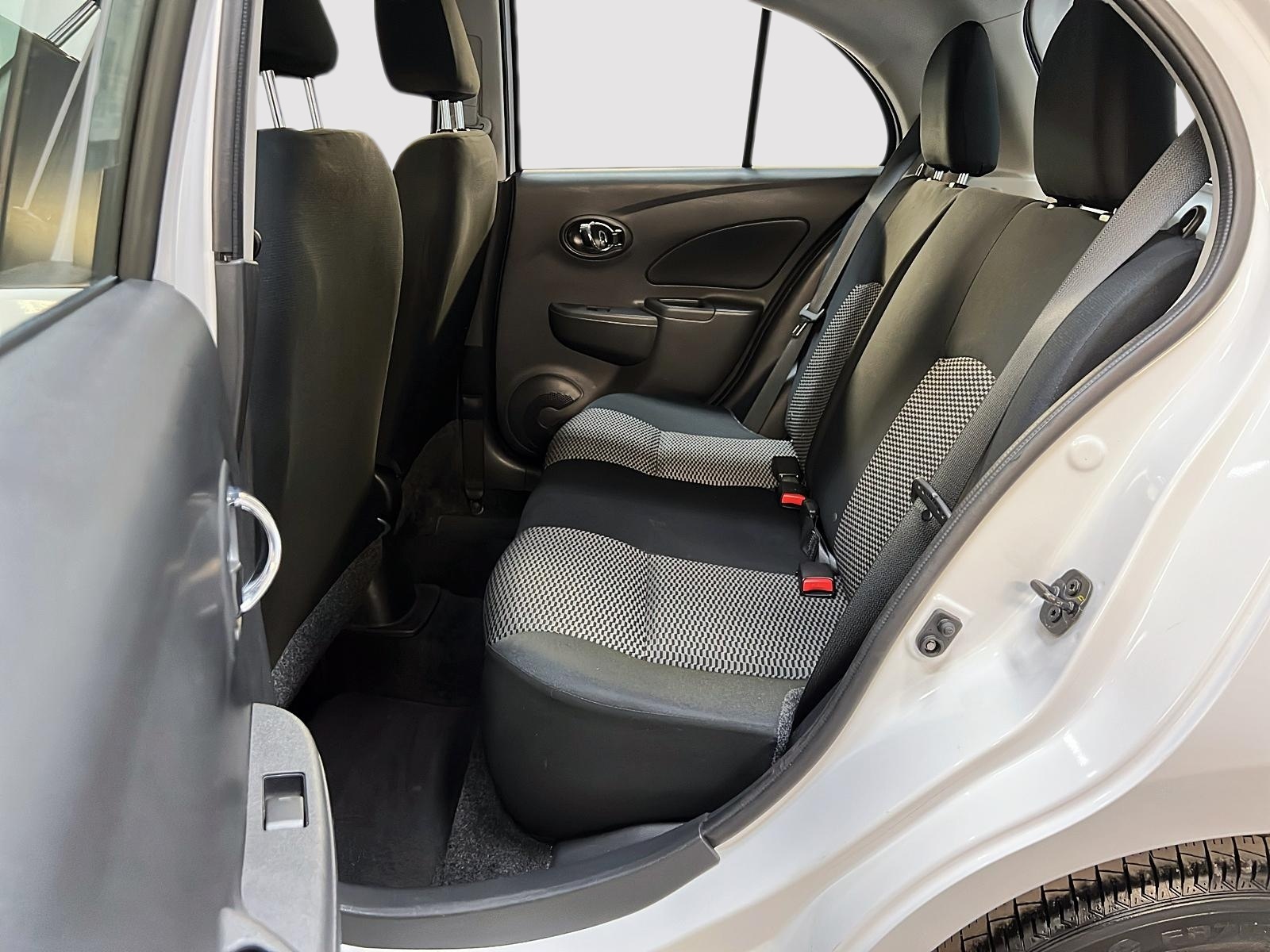 Nissan Micra SV 2019 - image #9