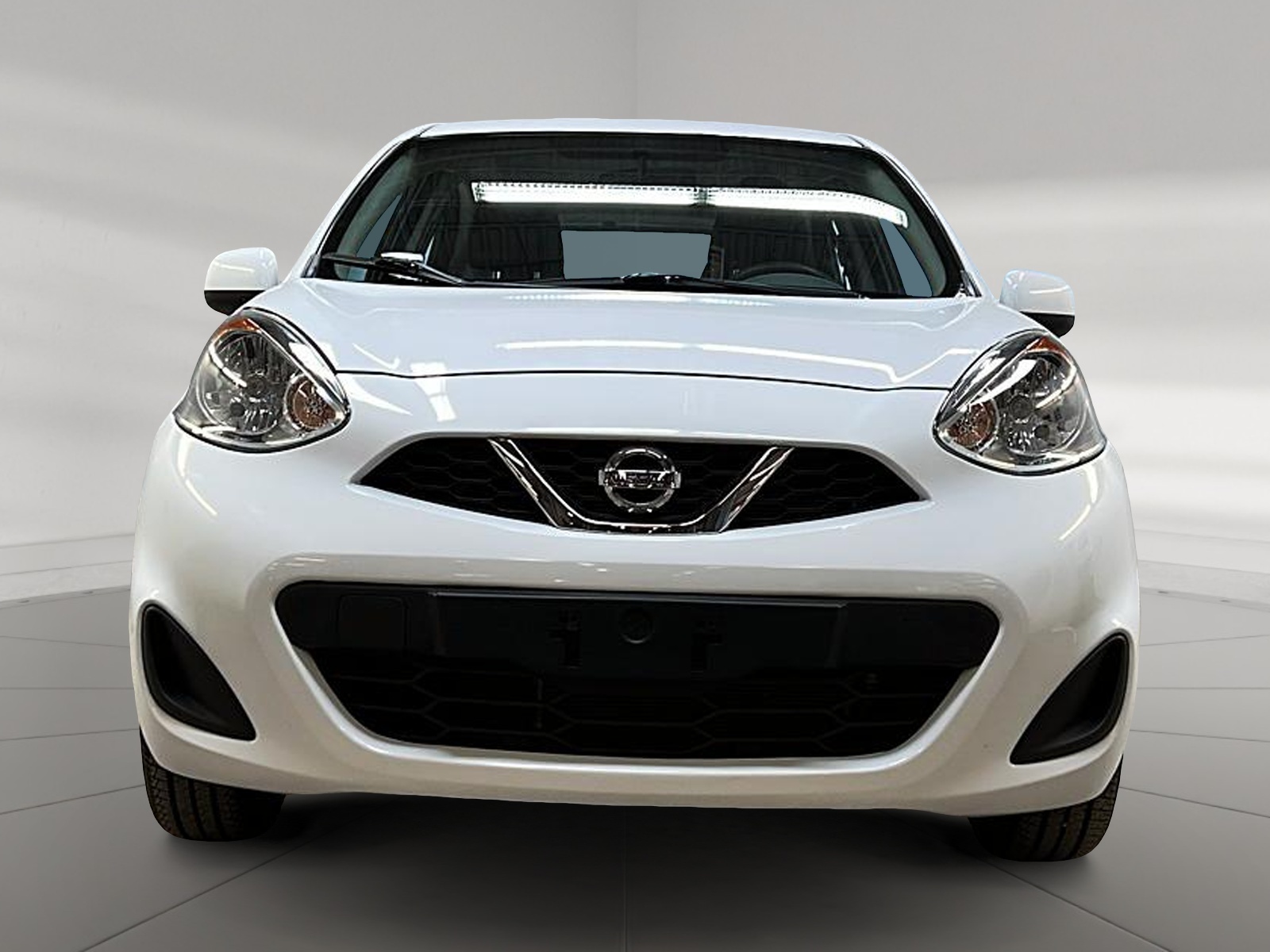 Nissan Micra SV 2019 - image #2