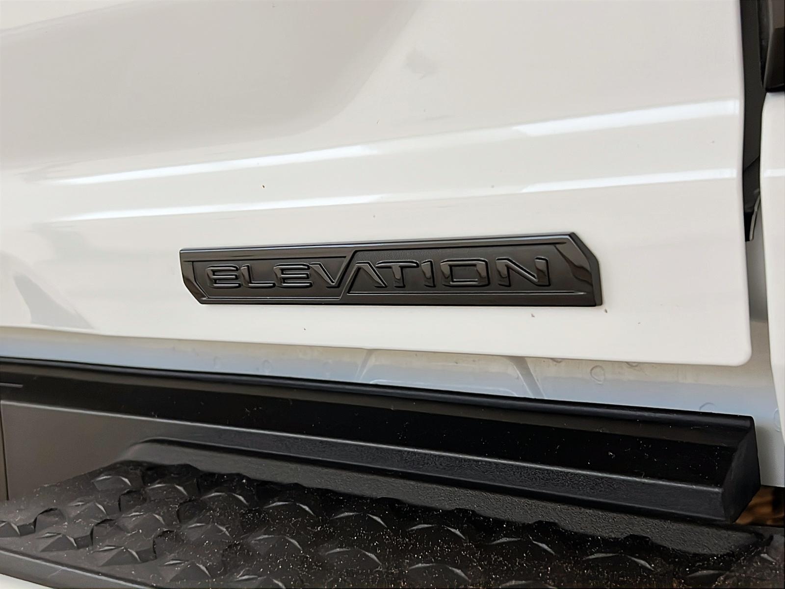 GMC Canyon ELEVATION CREW CAB 4X4 2023 - image #30