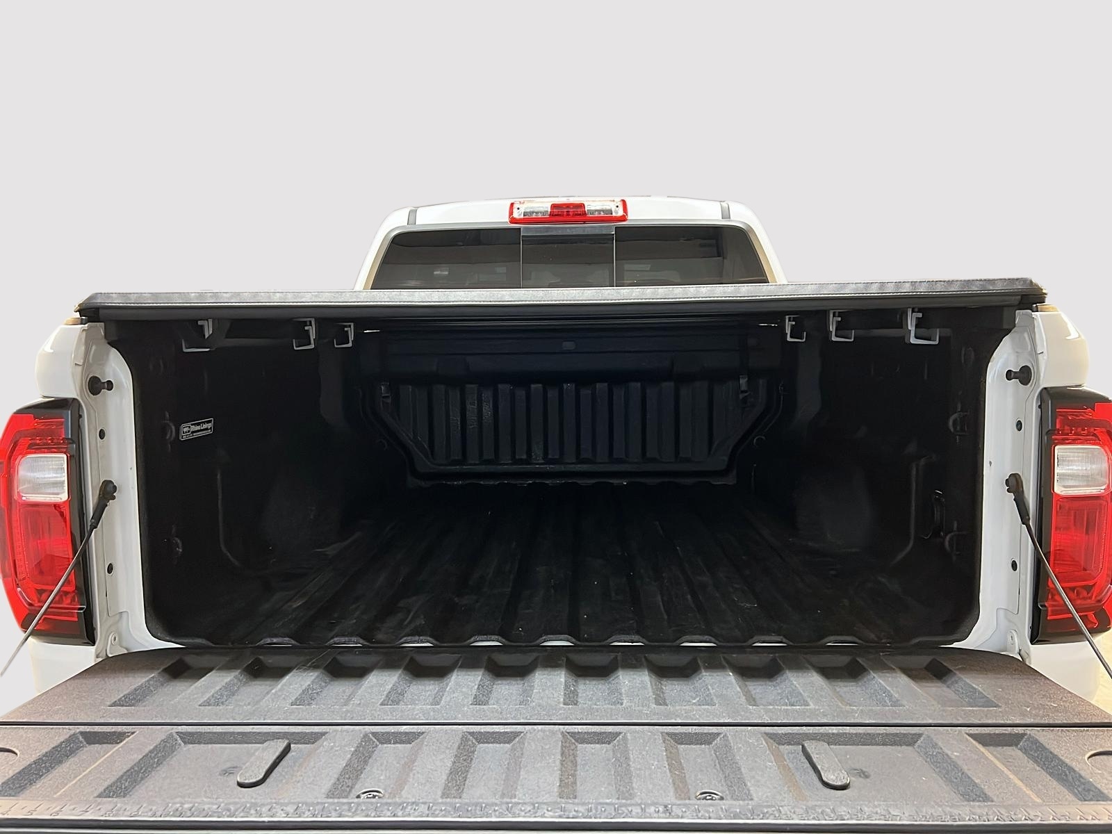 GMC Canyon ELEVATION CREW CAB 4X4 2023 - image #12
