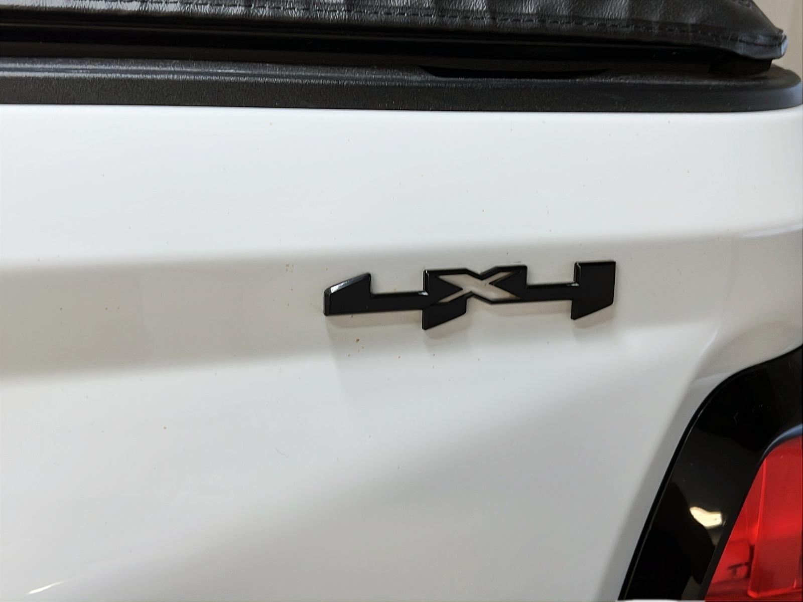 GMC Canyon ELEVATION CREW CAB 4X4 2023 - image #28