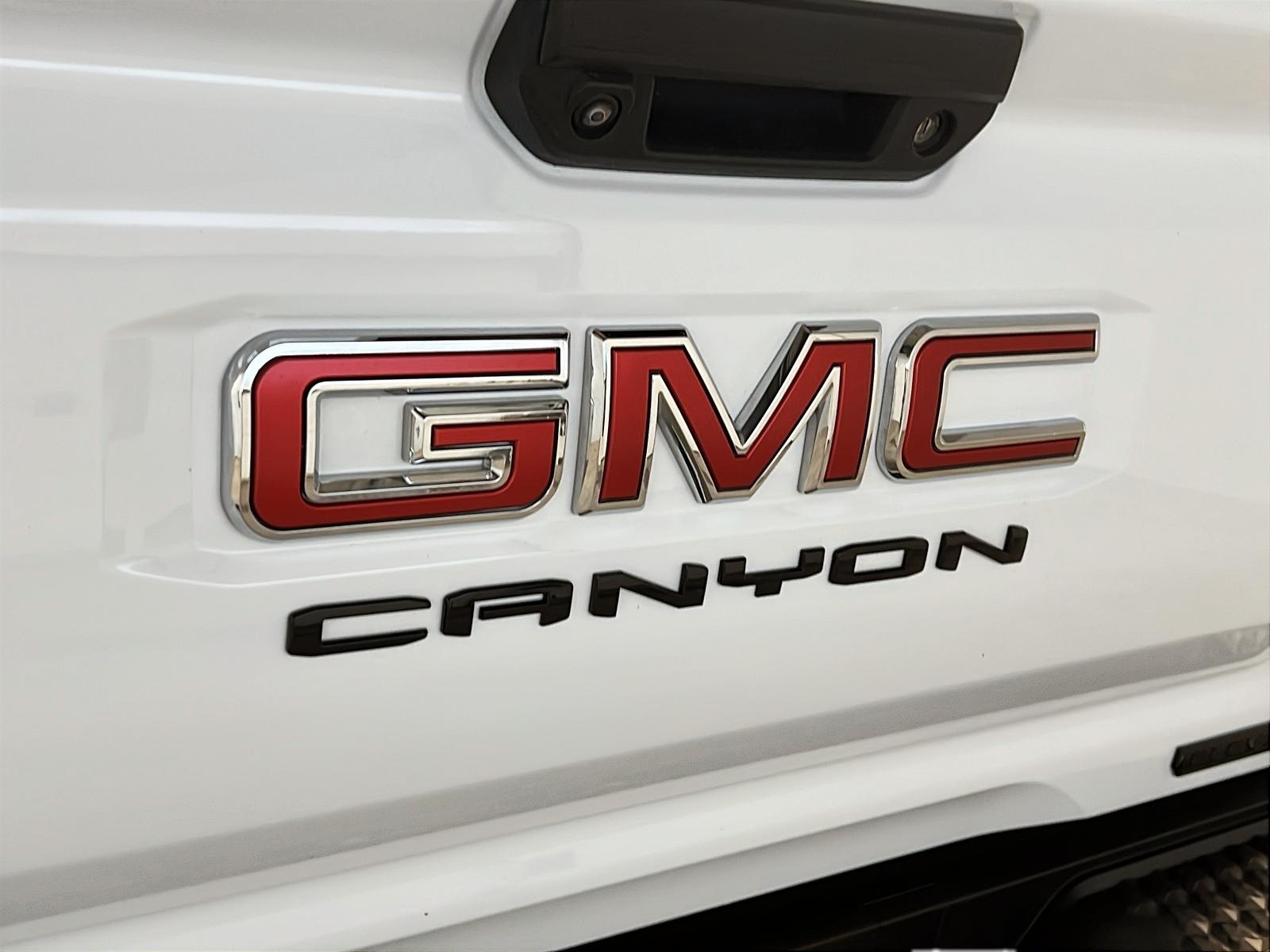 GMC Canyon ELEVATION CREW CAB 4X4 2023 - image #29
