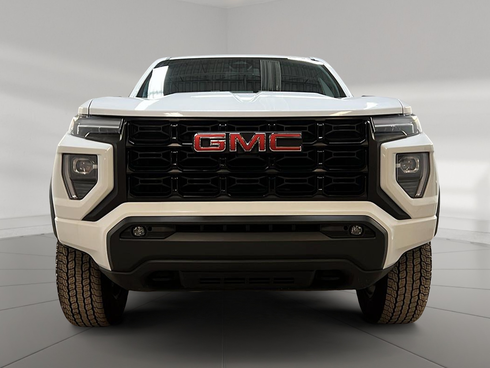 GMC Canyon ELEVATION CREW CAB 4X4 2023 - image #2