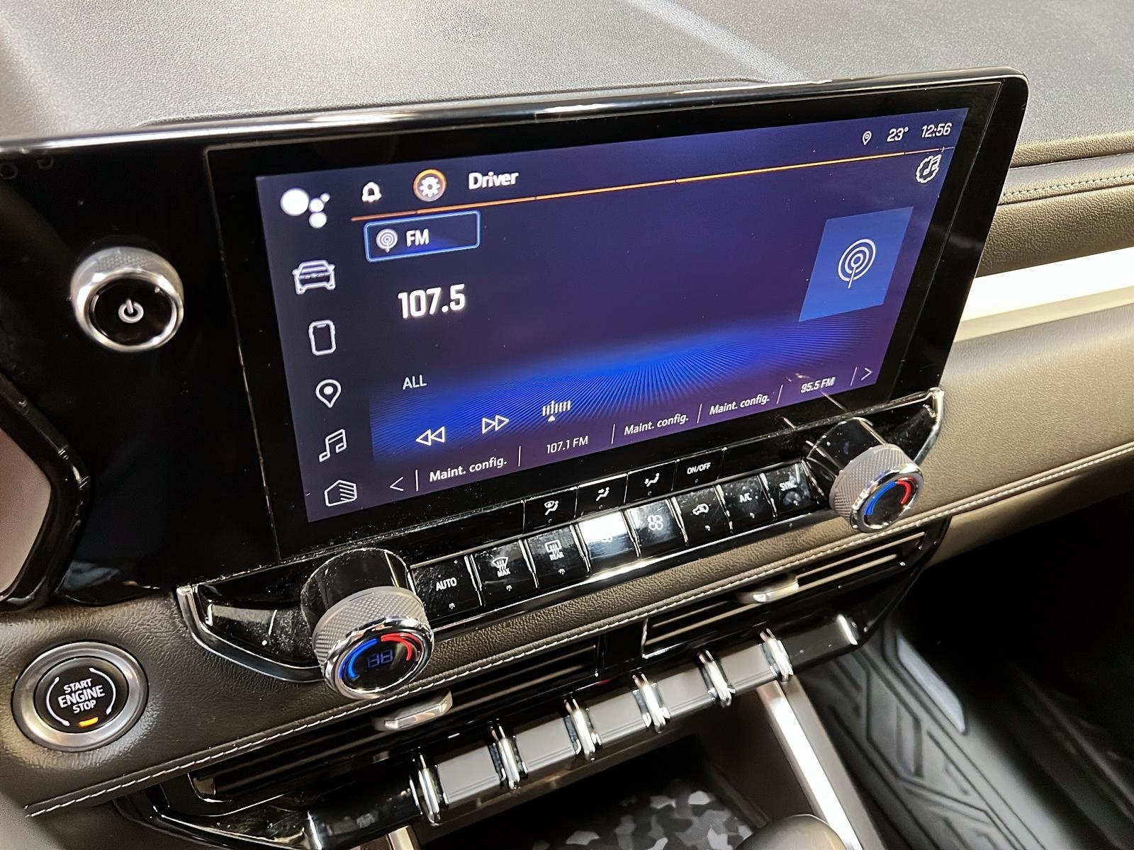 Chevrolet Colorado 2023 - Image #15