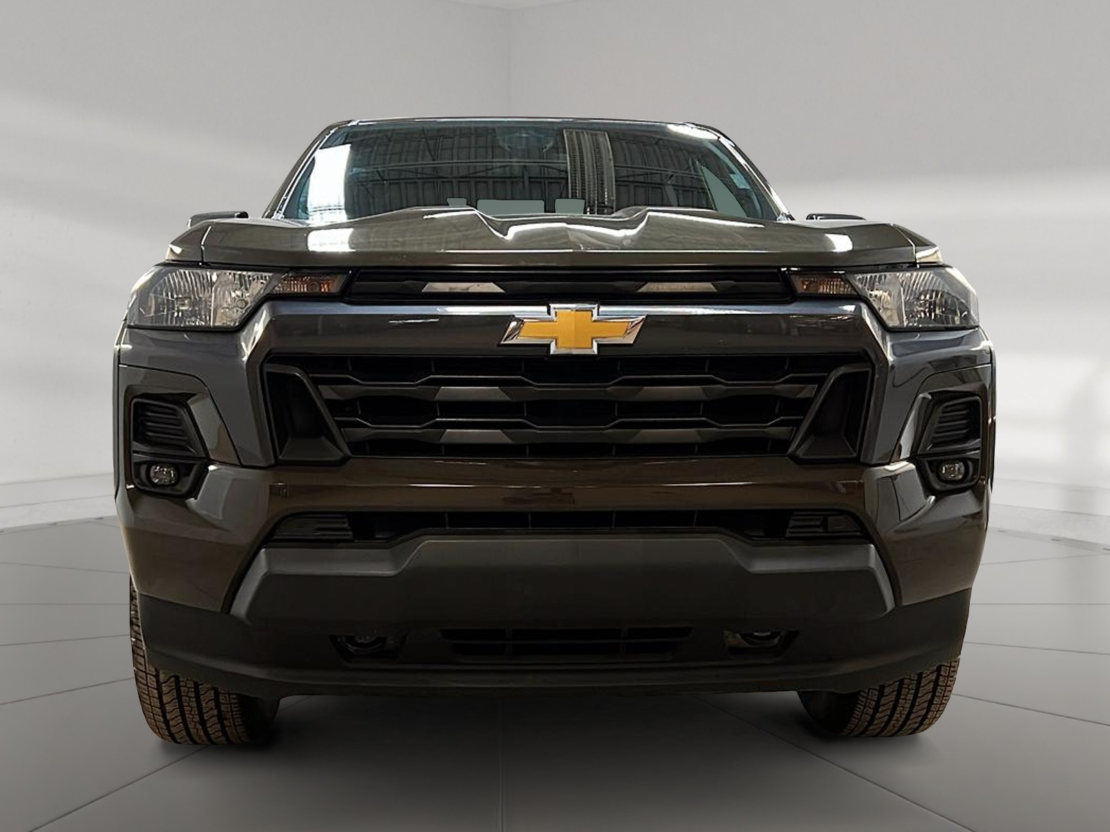 Chevrolet Colorado 2023 - Image #2