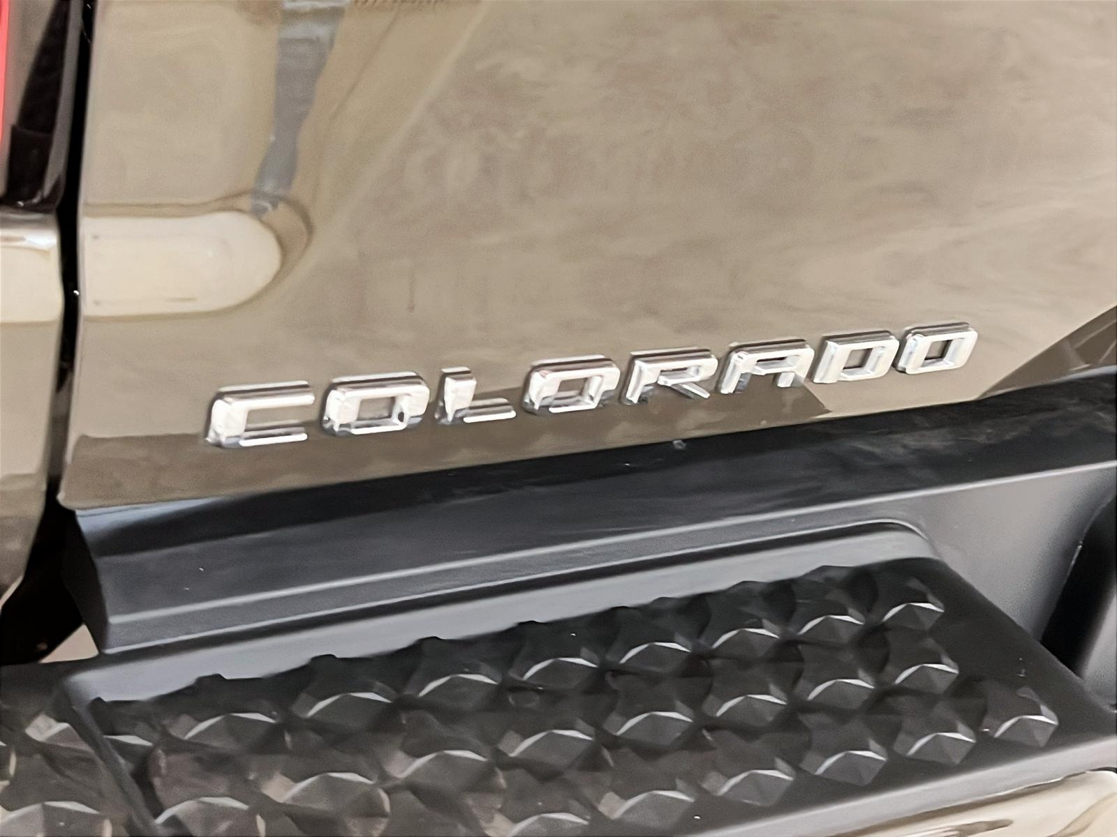 Chevrolet Colorado 2023 - Image #26