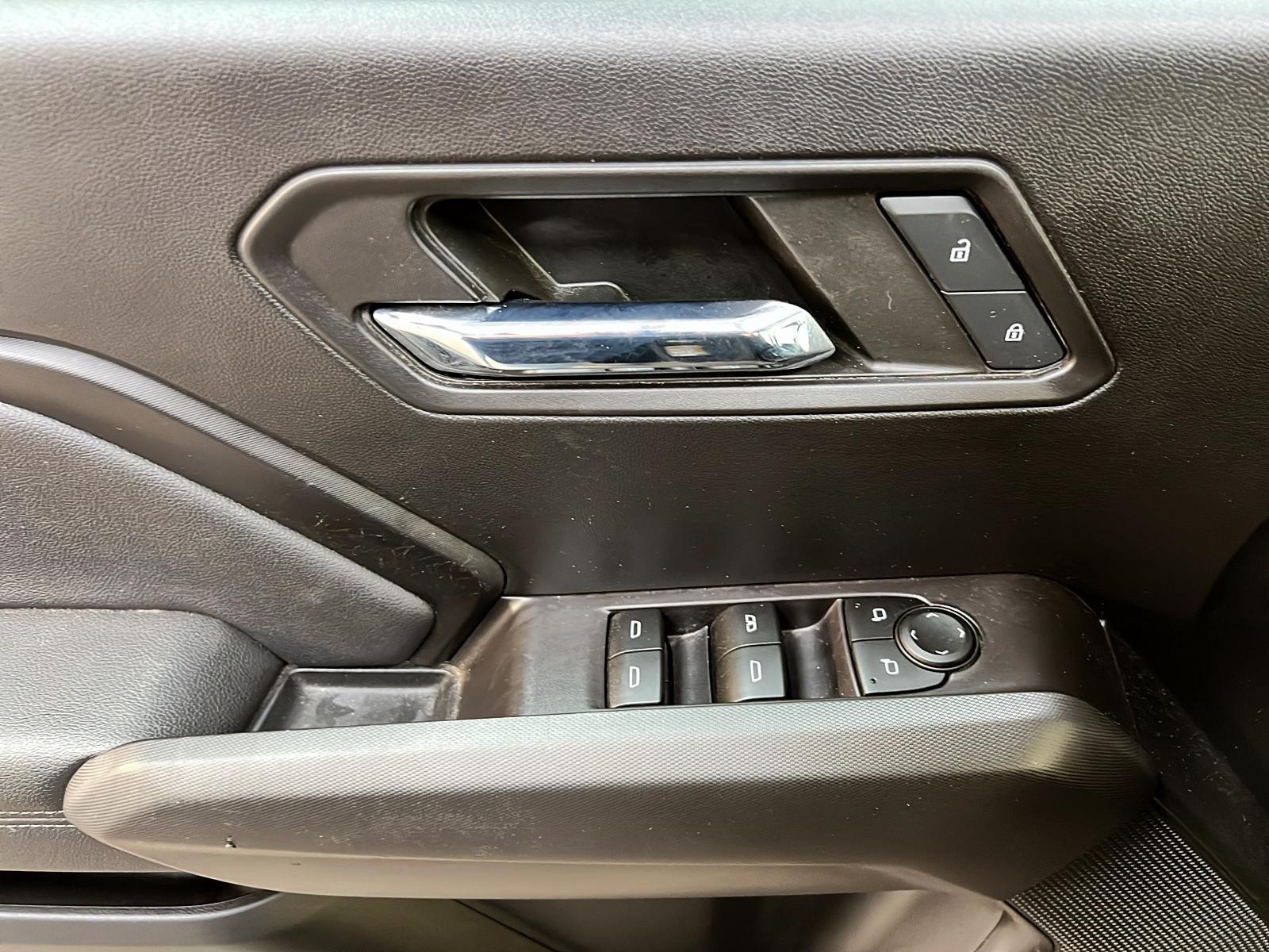 Chevrolet Colorado 2023 - Image #21