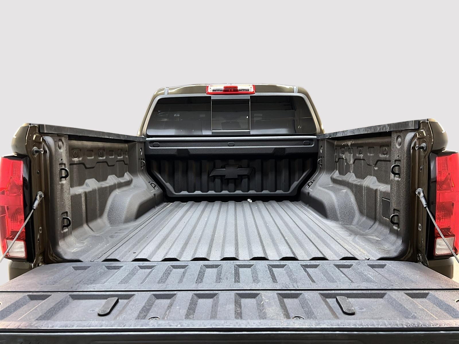 Chevrolet Colorado LT CREW CAB 4X4 2023 - image #12