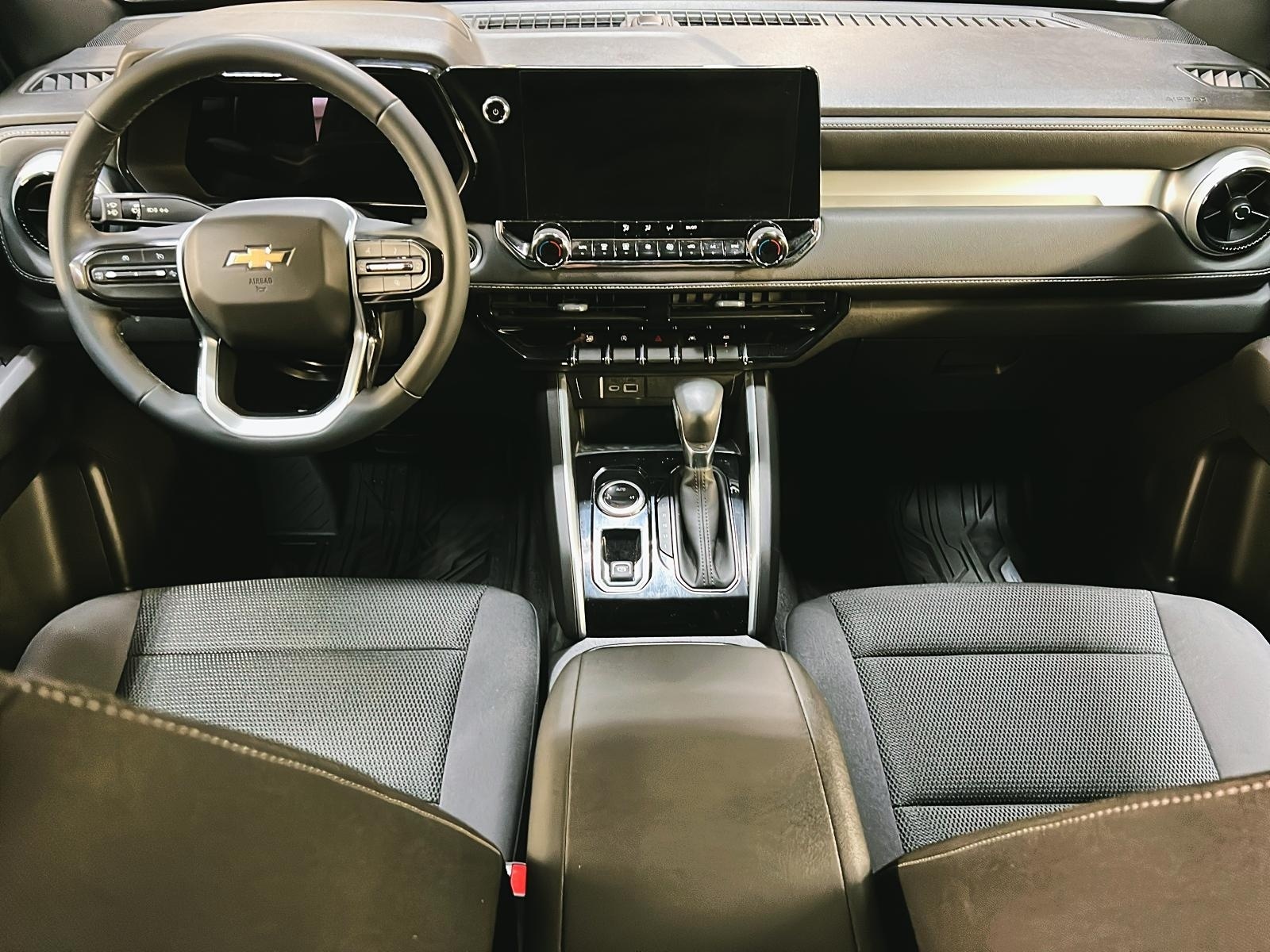Chevrolet Colorado 2023 - Image #10