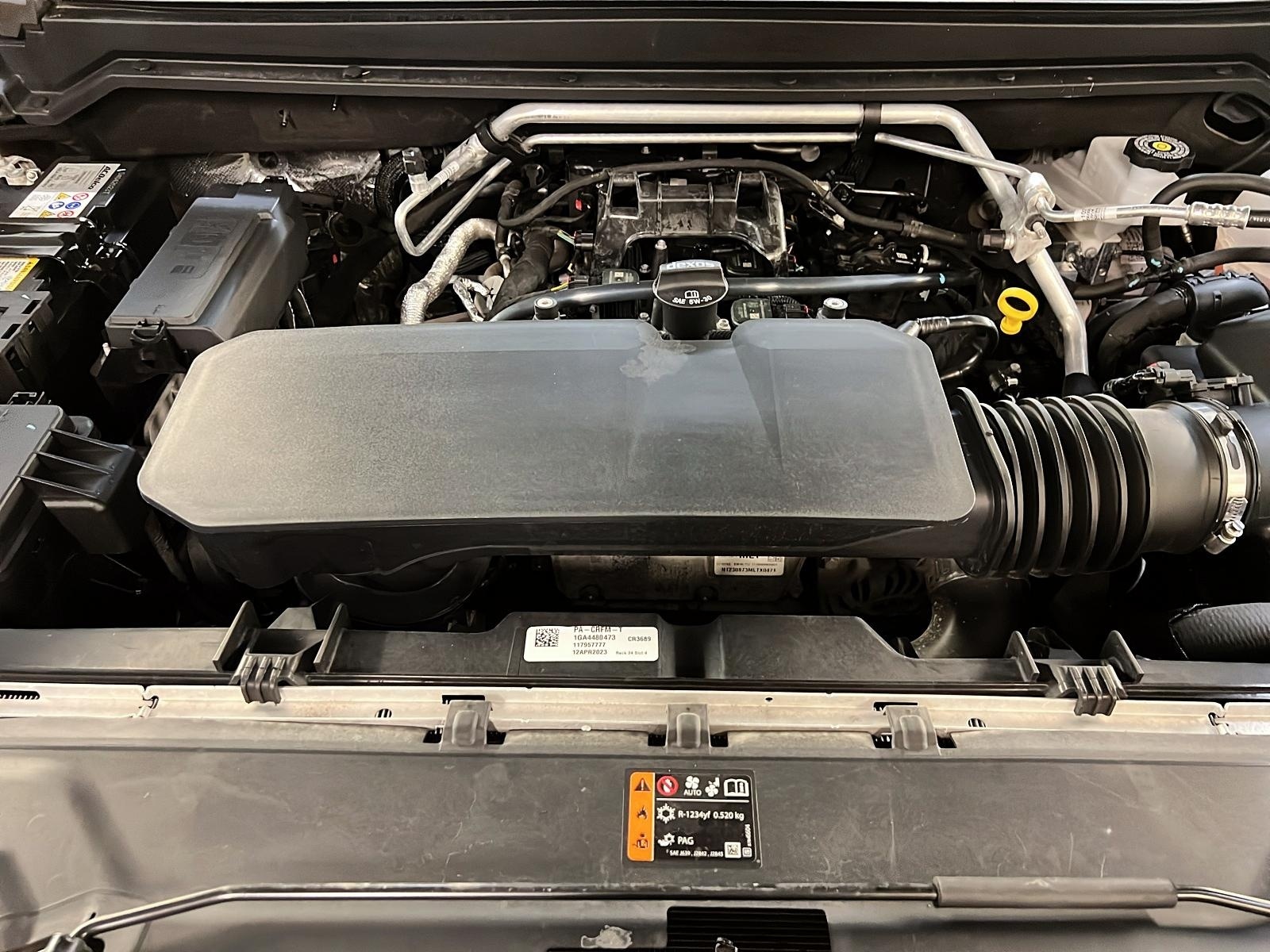 Chevrolet Colorado 2023 - Image #11