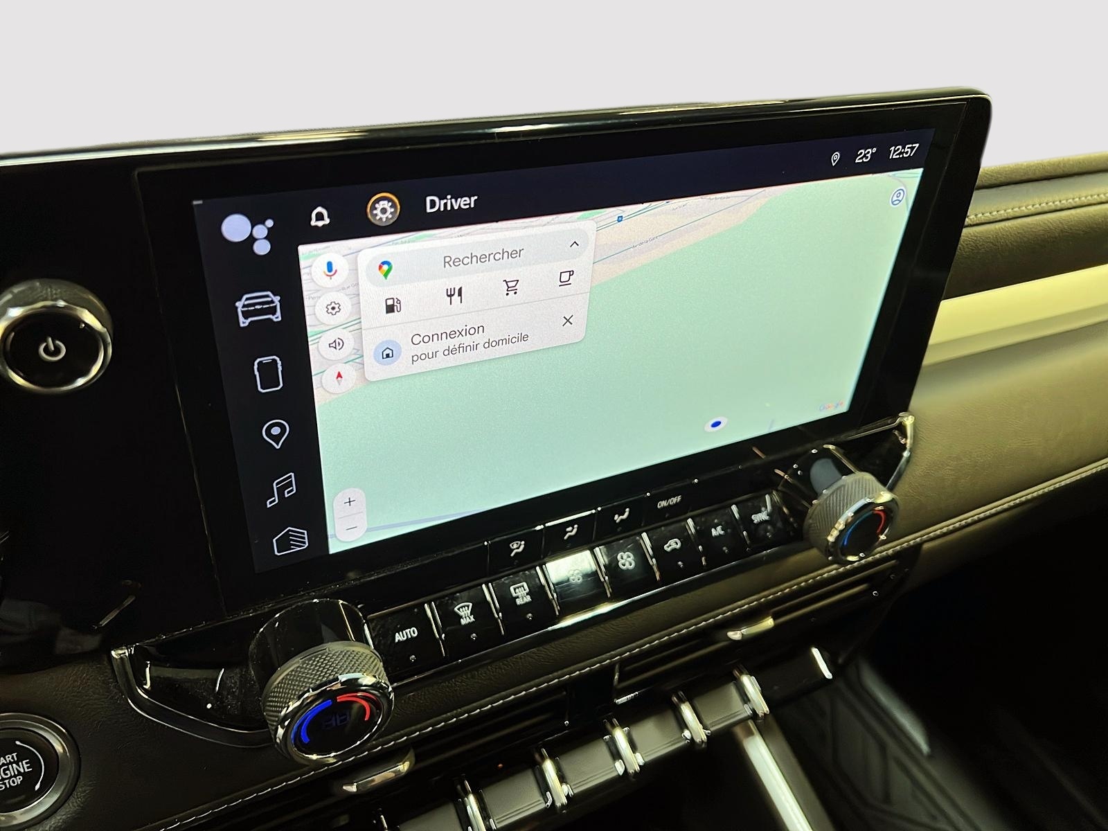 Chevrolet Colorado LT CREW CAB 4X4 2023 - image #17