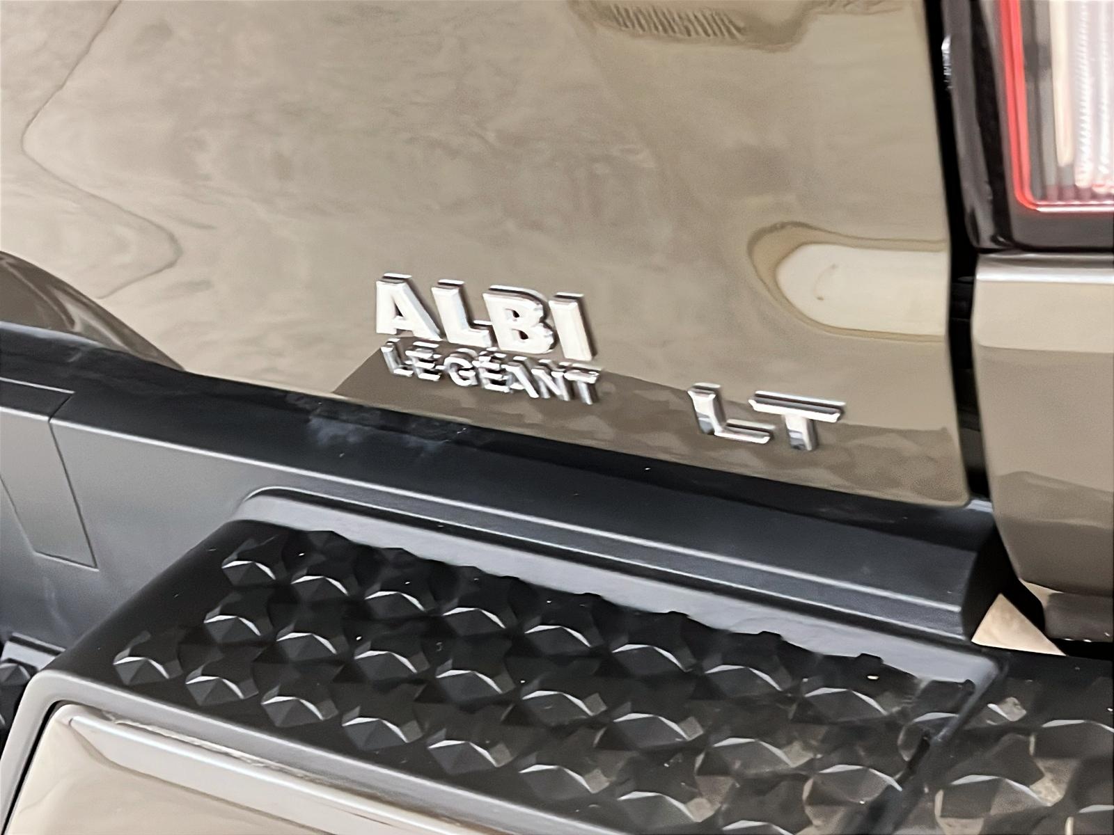 Chevrolet Colorado 2023 - Image #27