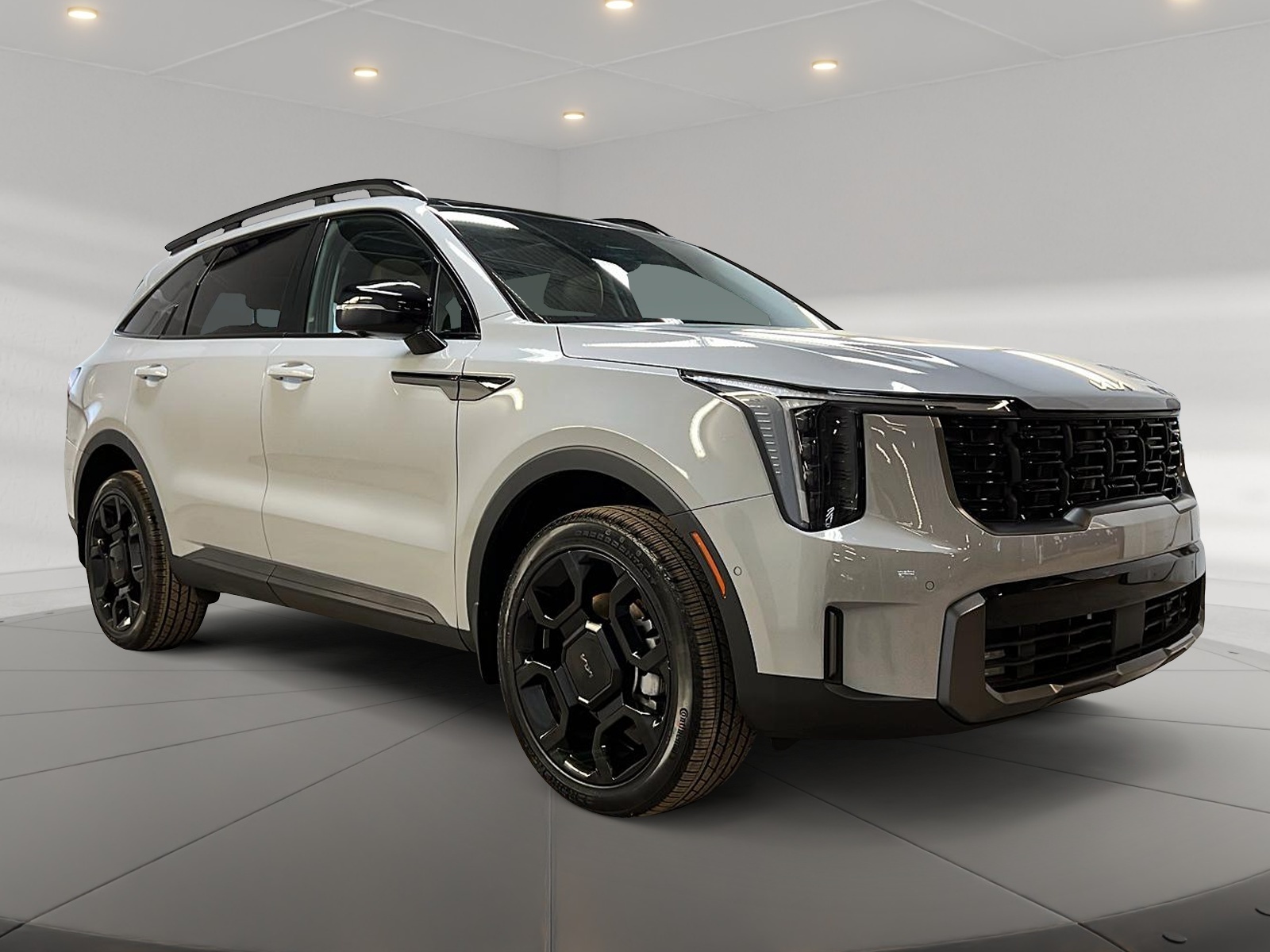 Kia Sorento 2025 - Image #3