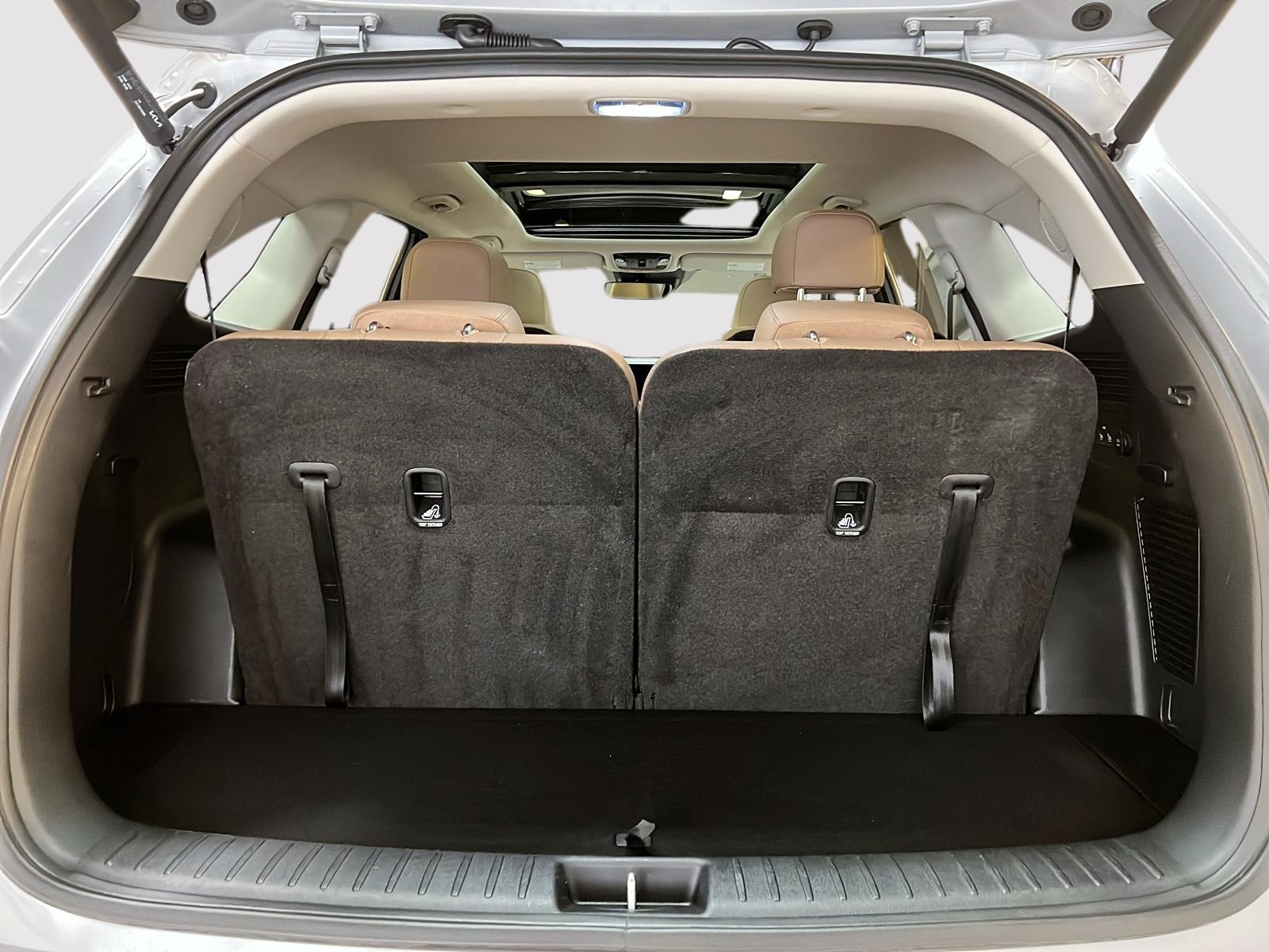 Kia Sorento 2025 - Image #14