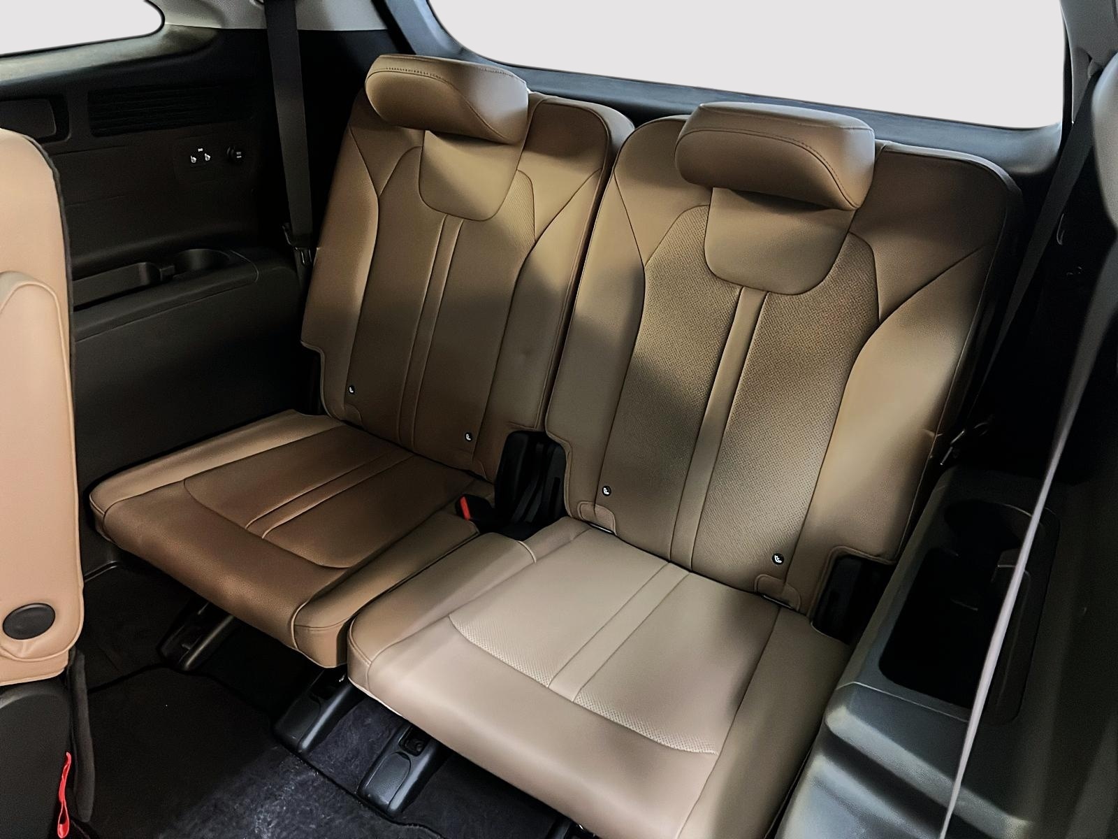 Kia Sorento 2025 - Image #10