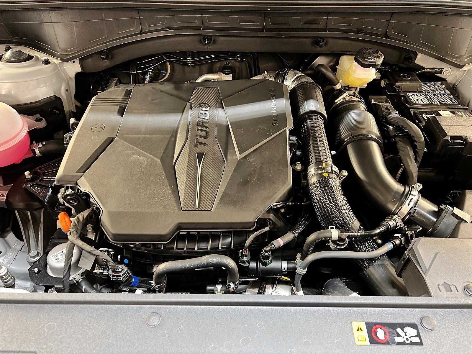 Kia Sorento 2025 - Image #13