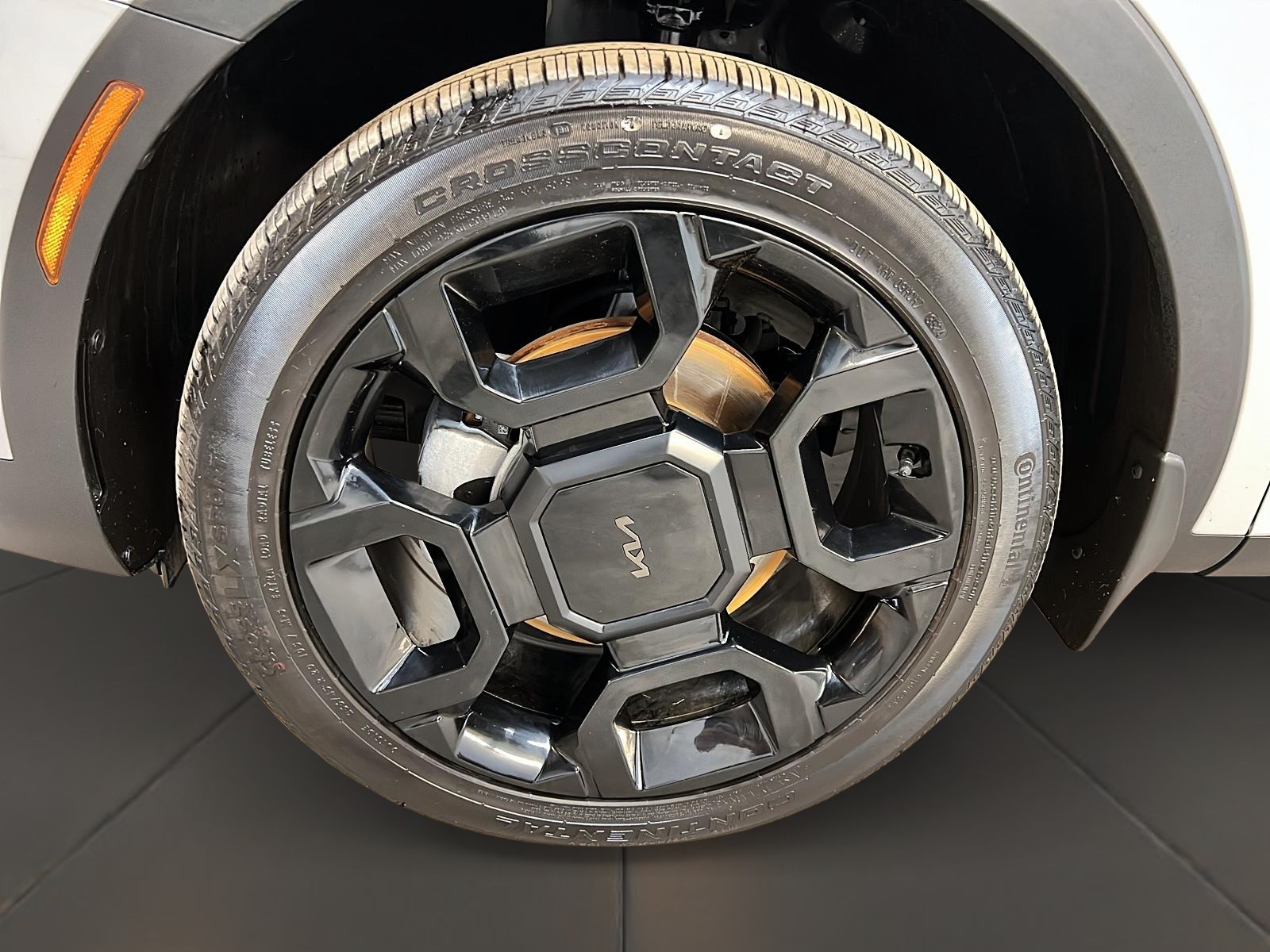 Kia Sorento 2025 - Image #31