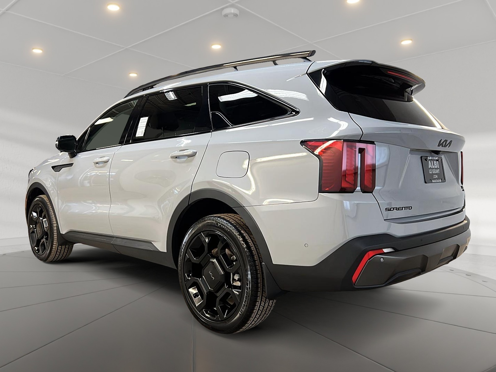 Kia Sorento 2025 - Image #6