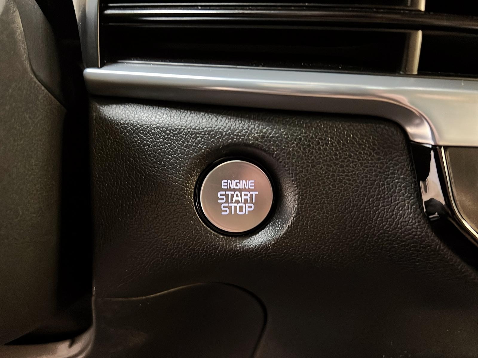Kia Sorento X-LINE LIMITED TURBO CUIR TOIT PANO NAV 4RM 2025 - image #21