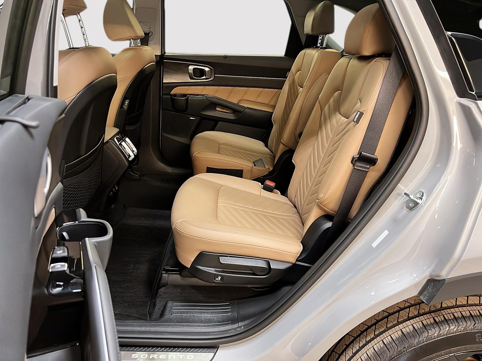 Kia Sorento 2025 - Image #9