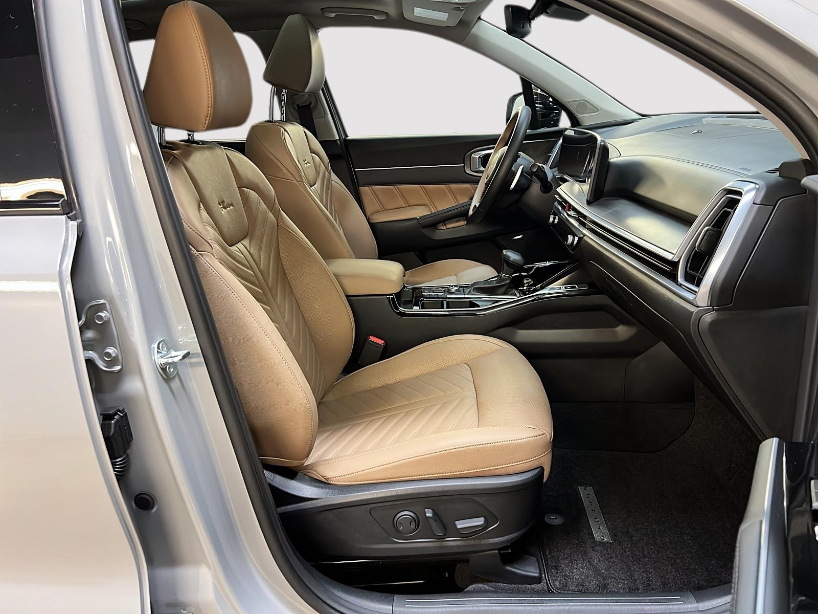 Kia Sorento 2025 - Image #8
