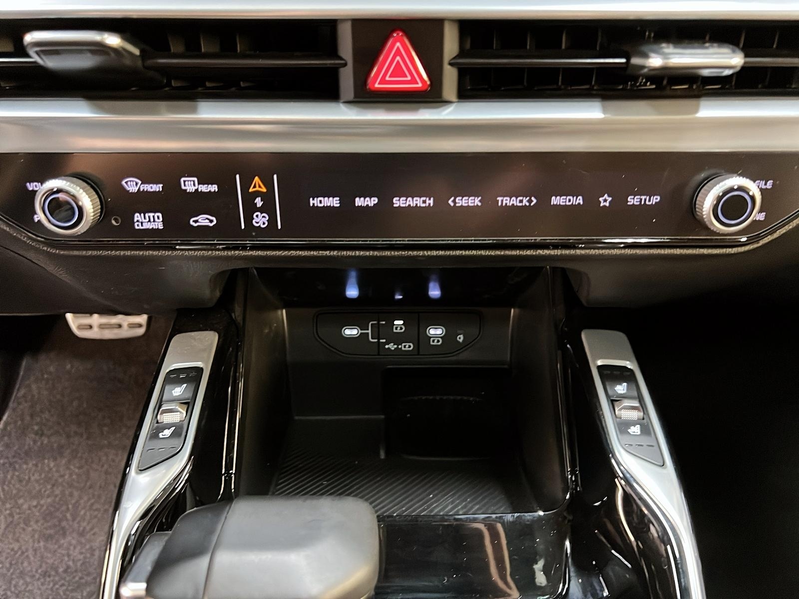 Kia Sorento 2025 - Image #17