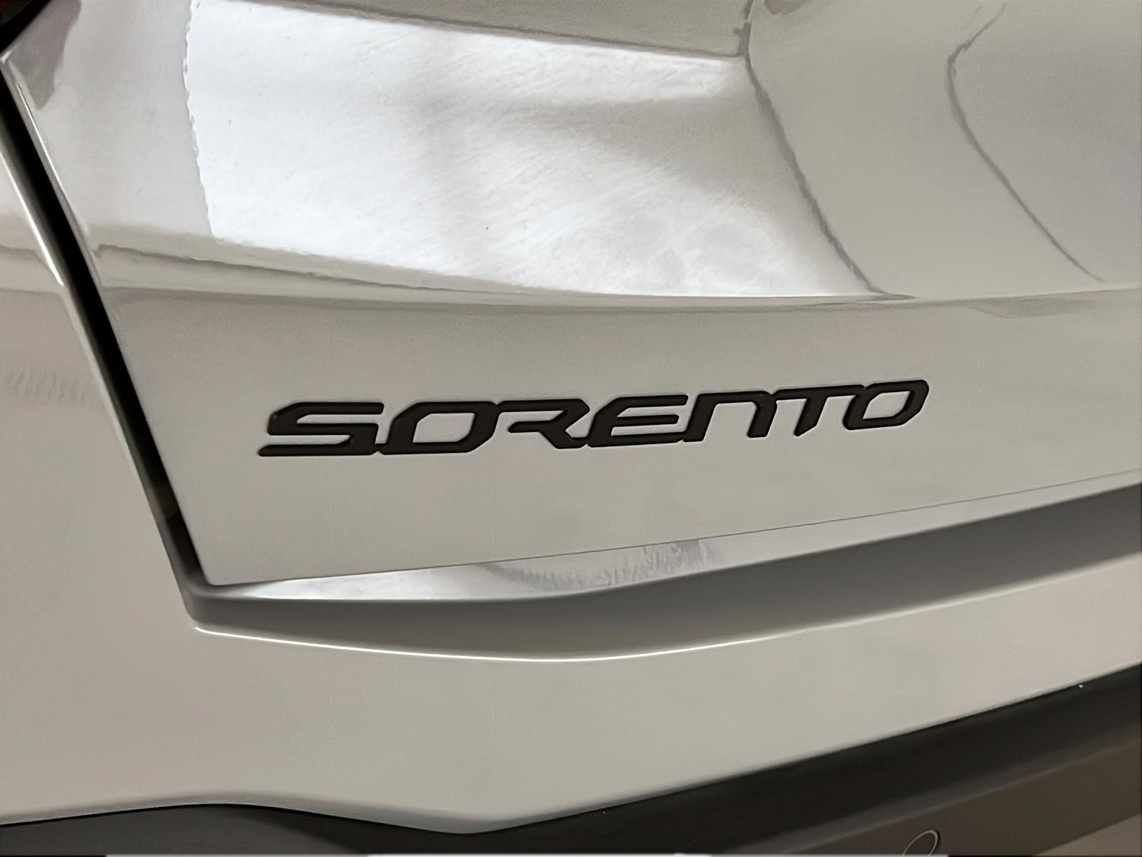 Kia Sorento 2025 - Image #29
