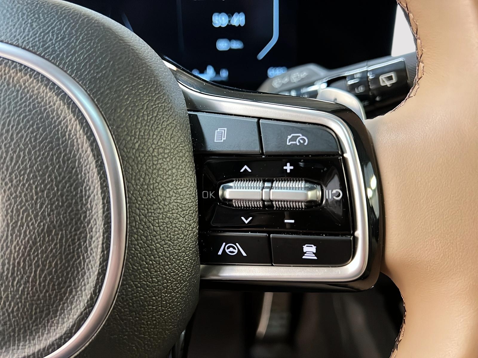 Kia Sorento 2025 - Image #22