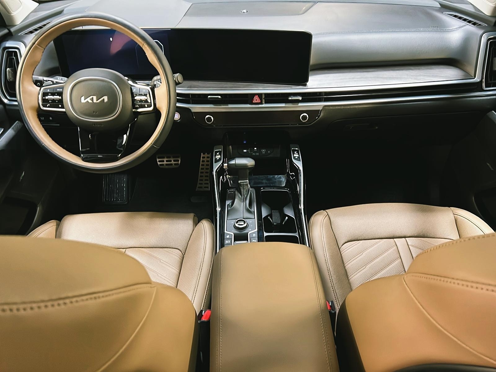 Kia Sorento 2025 - Image #12
