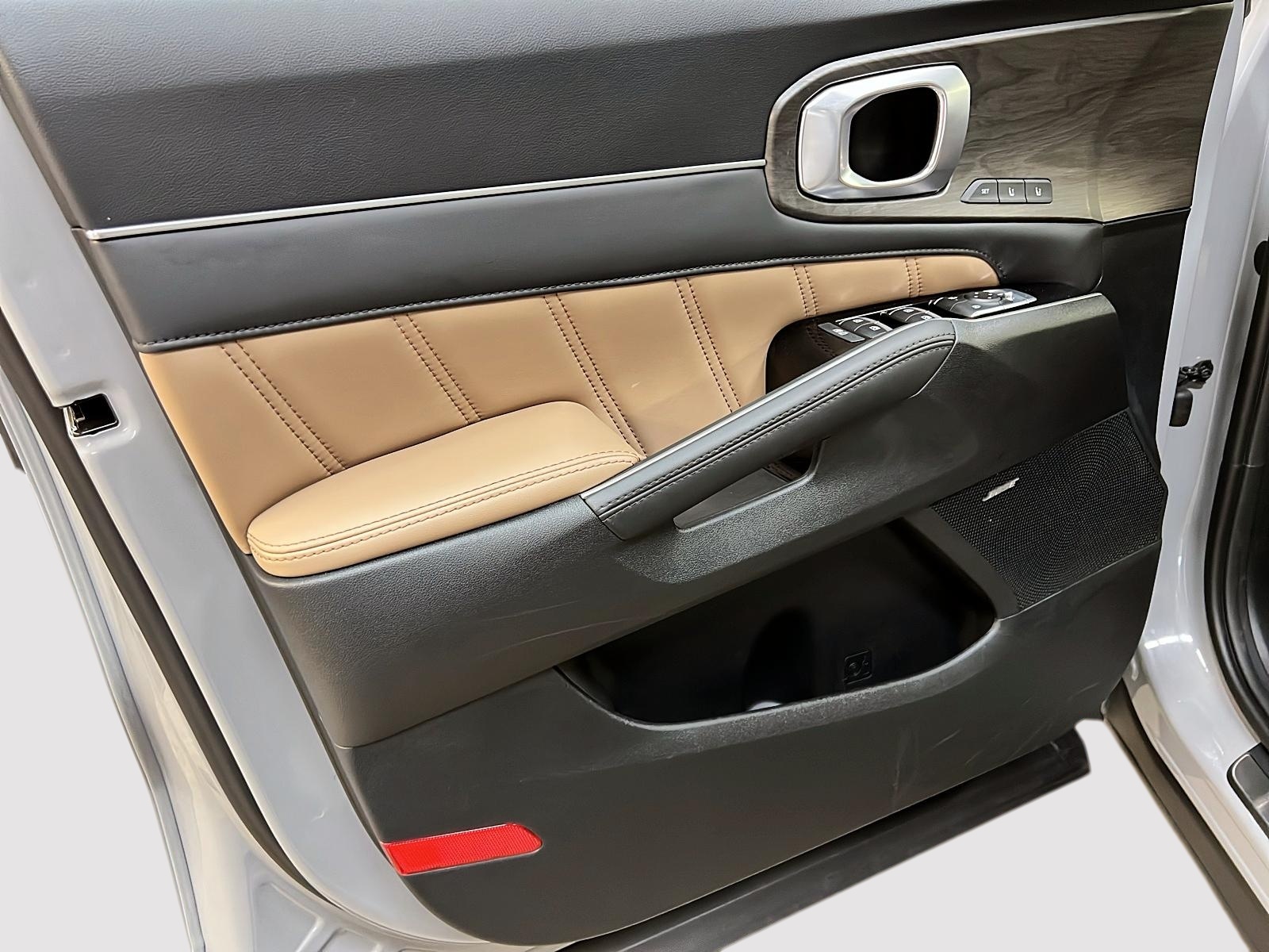 Kia Sorento 2025 - Image #26