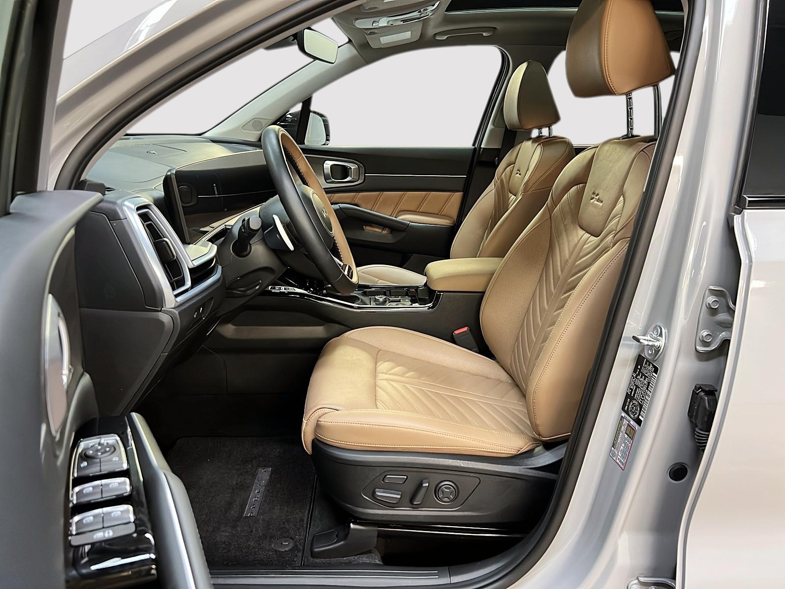 Kia Sorento 2025 - Image #7