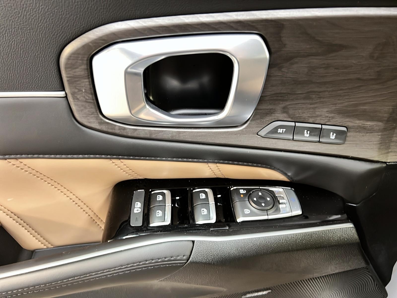 Kia Sorento 2025 - Image #25
