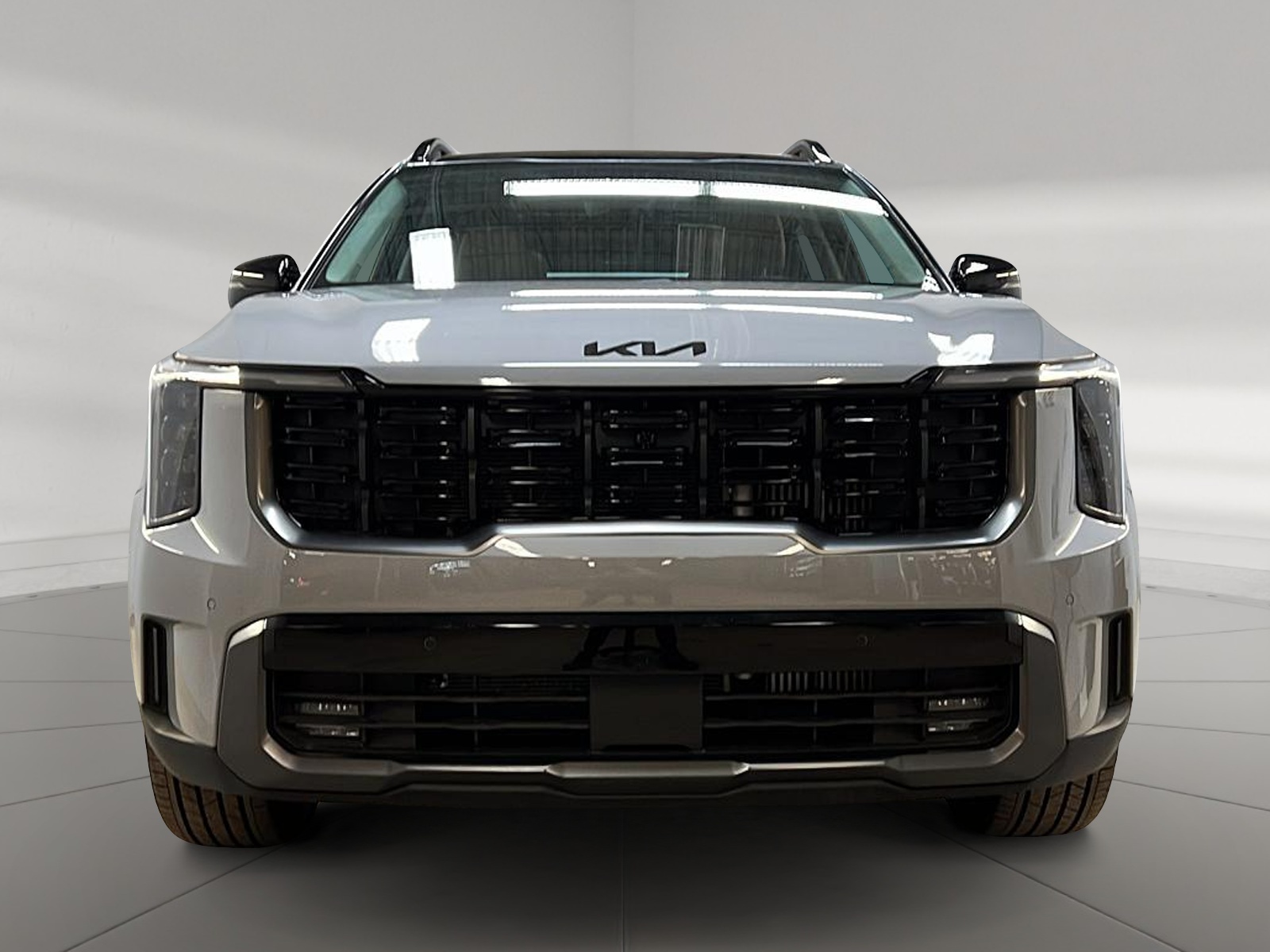 Kia Sorento 2025 - Image #2