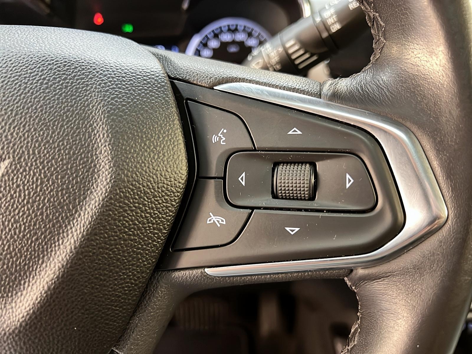 Chevrolet Trailblazer 2021 - Image #20