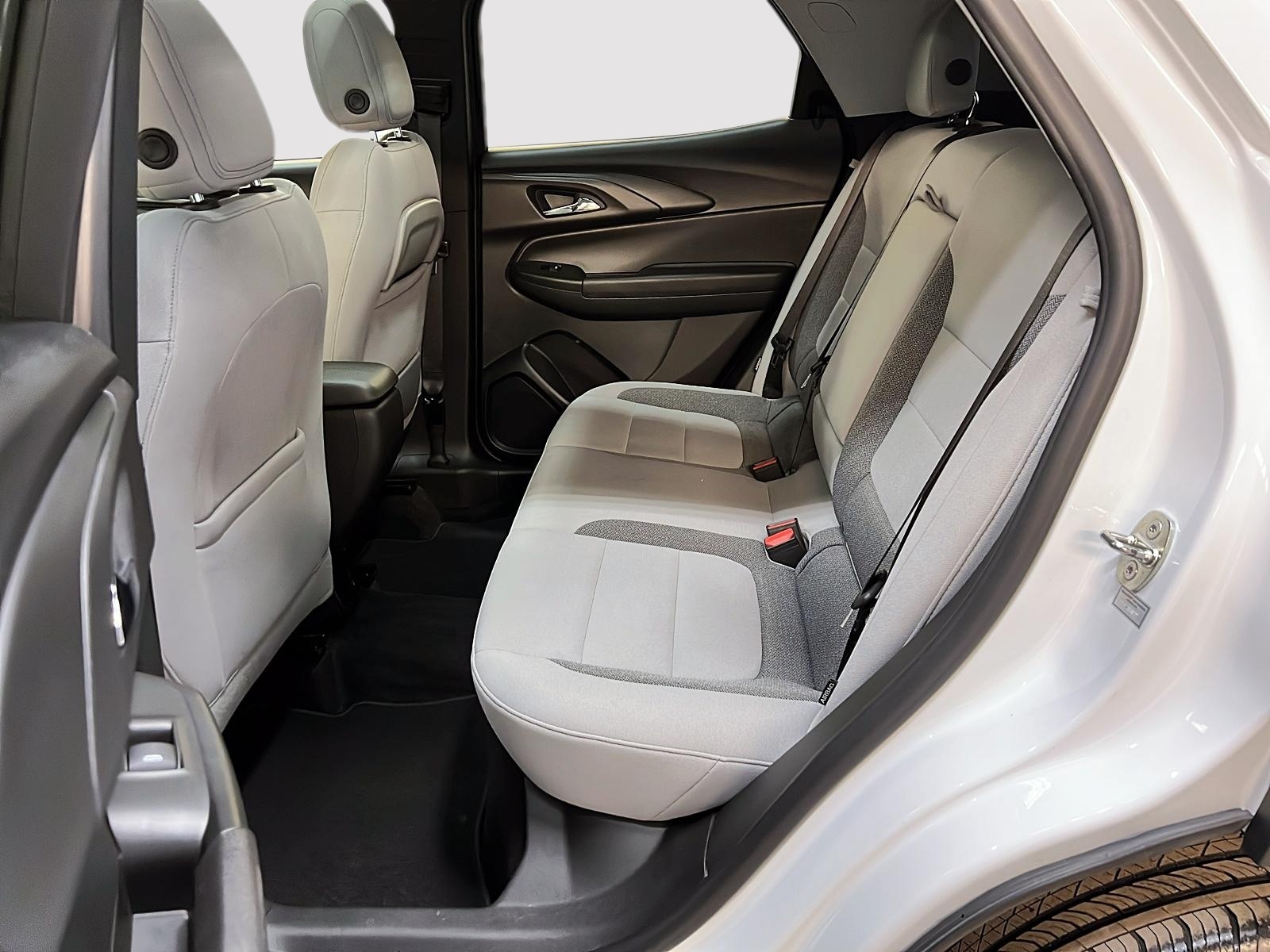 Chevrolet Trailblazer 2021 - Image #9