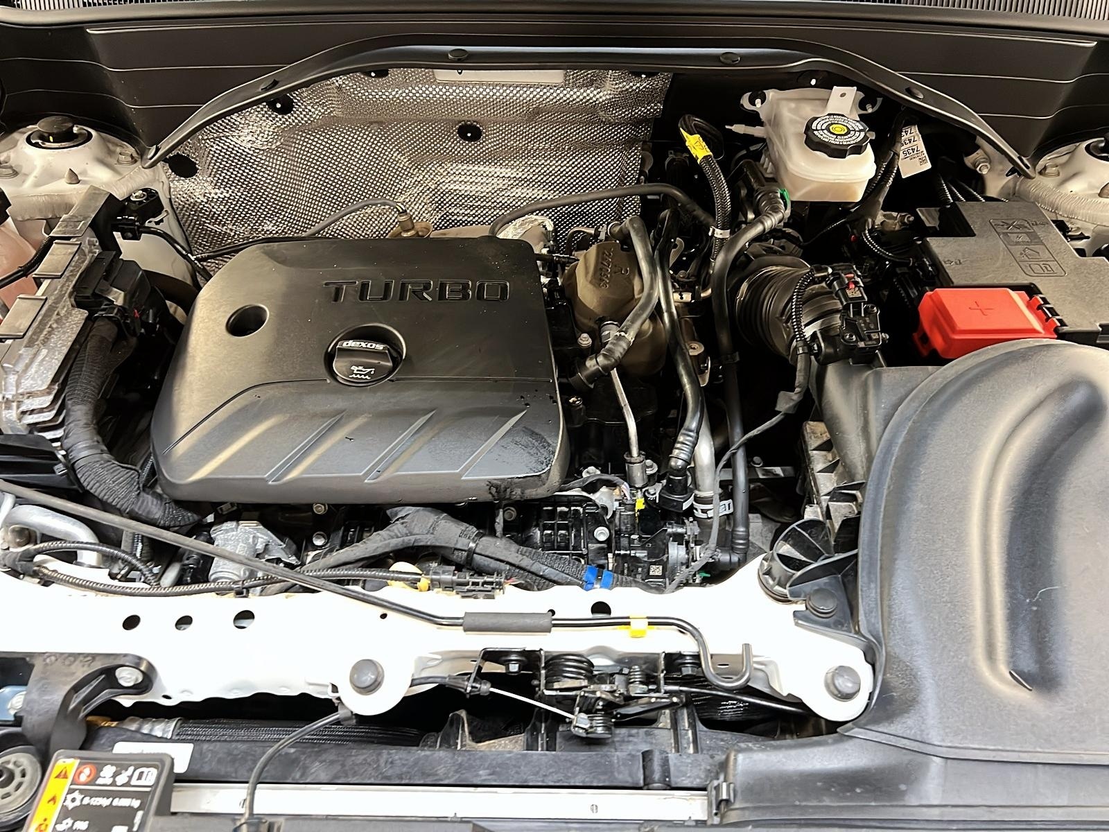 Chevrolet Trailblazer 2021 - Image #12