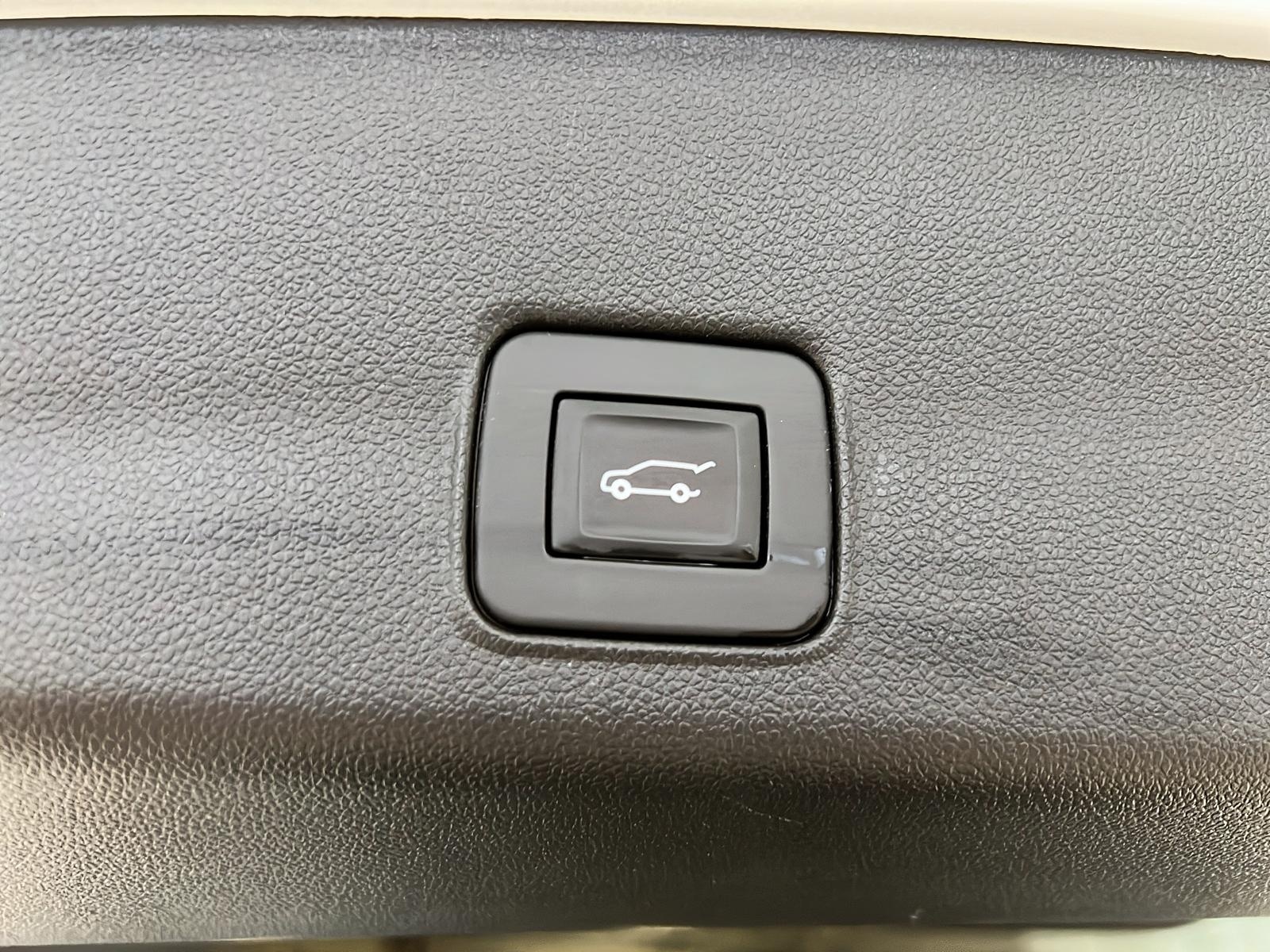 Chevrolet Trailblazer 1LT TOIT PANO 4RM 2021 - image #14
